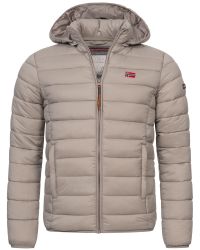 Geographical Norway Steppjacke Herren Winterjacke Jacke günstig online kaufen