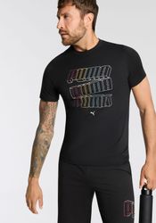 PUMA T-Shirt ESS LOGO LAB HOG günstig online kaufen