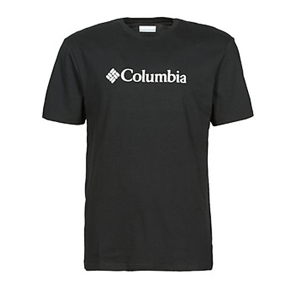 Columbia  T-Shirt CSC BASIC LOGO SHORT SLEEVE SHIRT günstig online kaufen