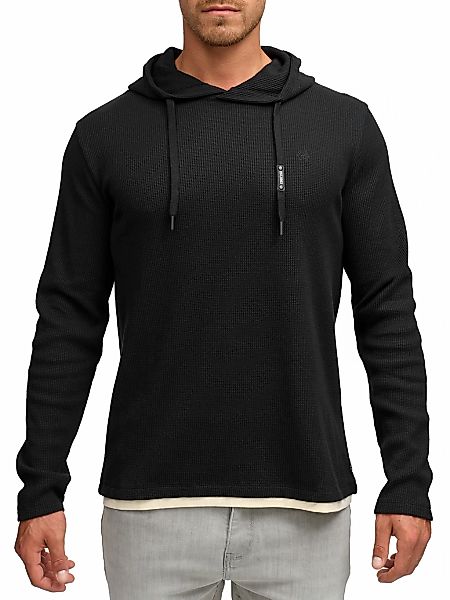 Indicode Langarmshirt "INMarto" günstig online kaufen