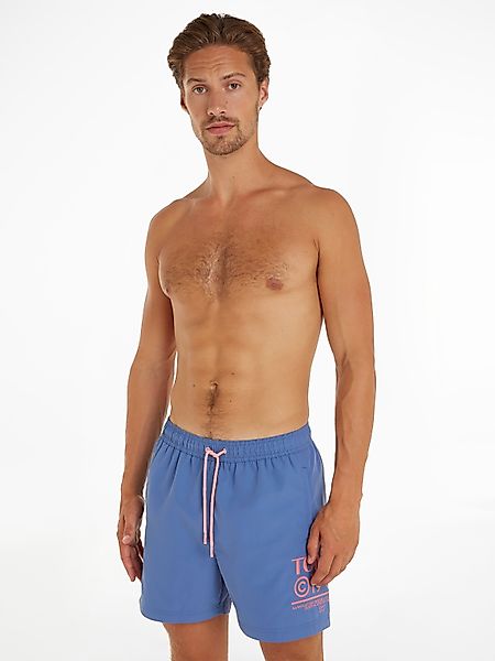 Tommy Hilfiger Swimwear Badeshorts SF MEDIUM günstig online kaufen
