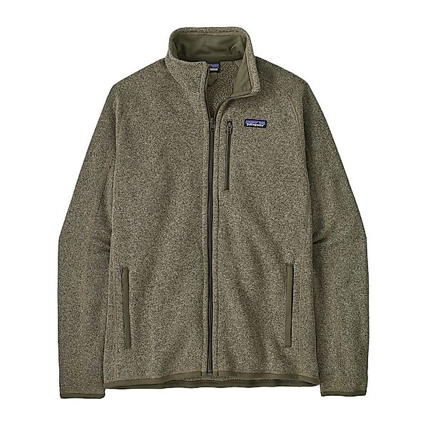 Patagonia M's Better Sweater Jkt - Fleecejacke günstig online kaufen