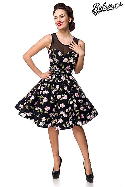 BELSIRA Trachtenkleid Belsira - Kleid mit günstig online kaufen