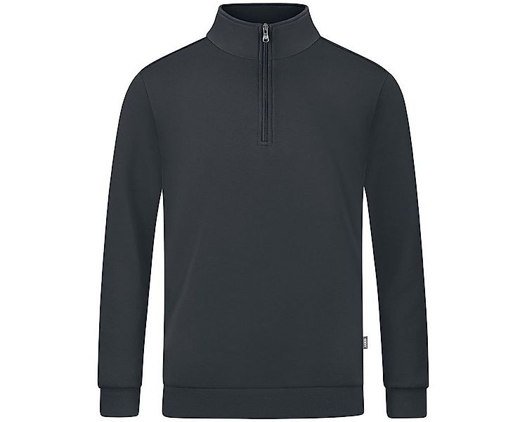 Jako Sweatshirt Ziptop Organic günstig online kaufen