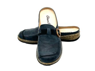 Nowaland Bequeme Damen Pantoletten Clog Bequem, günstig online kaufen