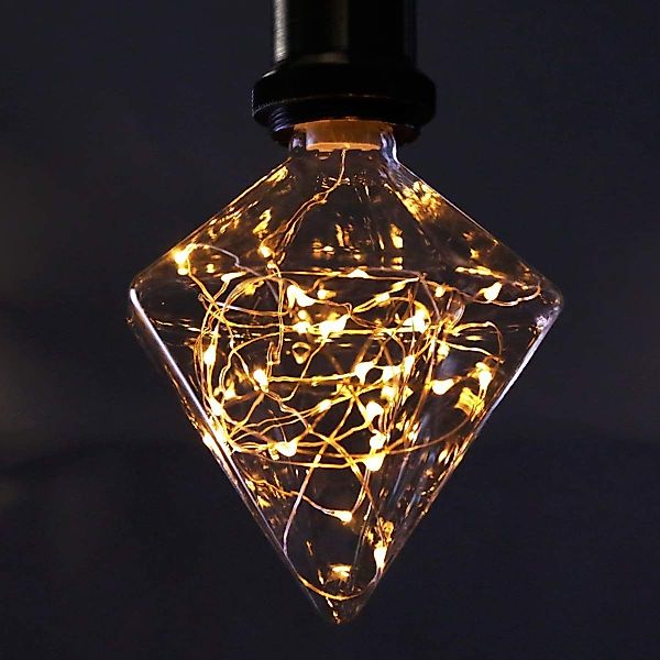 ZMH LED-Leuchtmittel LED Vintage Glühbirne E27 günstig online kaufen