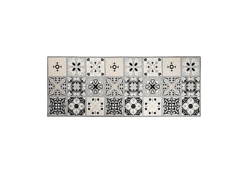 Floordirekt Teppich Dublin, Teppichläufer in 10 Größen, Läufer, Teppichbode günstig online kaufen