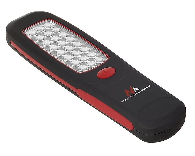 Maclean LED Leselampe MCE03 Werkstattlampe mit Magnet Haken, Arbeitslampe W günstig online kaufen