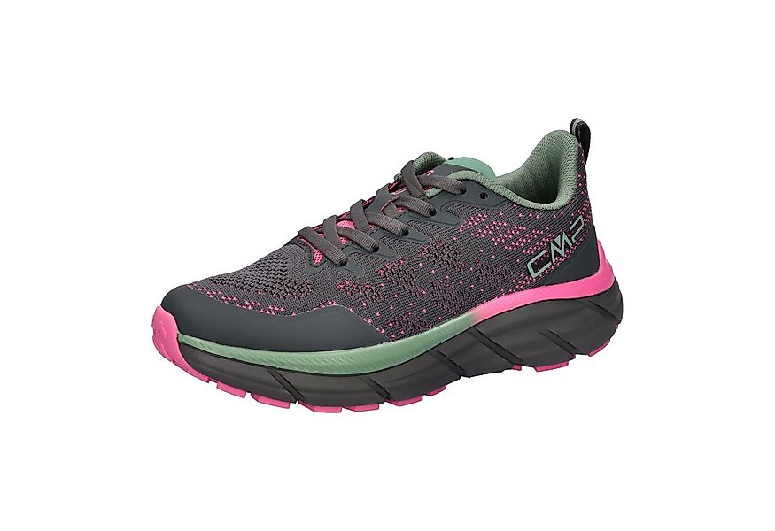 CMP CMP Damen Wanderschuhe RAHMSY MULTIFUNCTIONAL 3Q65876 Trekkingschuh günstig online kaufen
