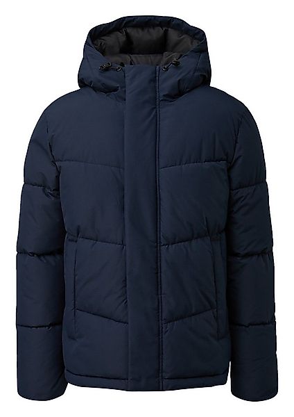 QS Winterjacke Outdoor-Jacke Pufferjacke günstig online kaufen