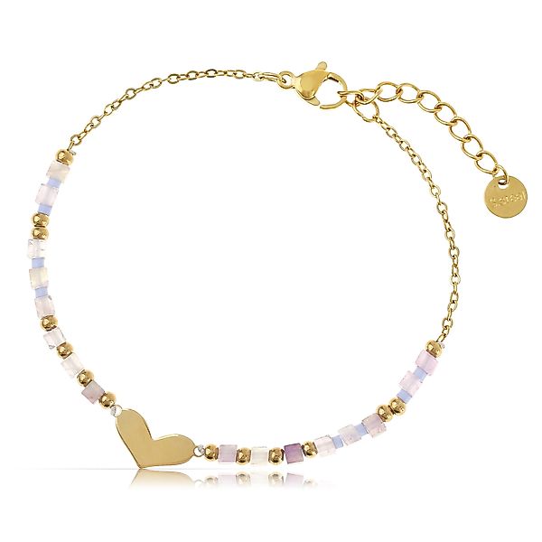 Made by Nami Perlenarmband Damen Armband günstig online kaufen