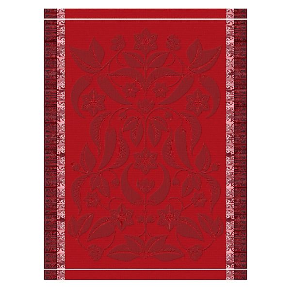 Le Jacquard Francais Geschirrtuch Geschirrtuch Piments günstig online kaufen