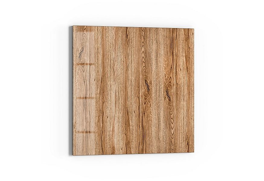 DEQORI Magnettafel 'Natürliche Holztexturen', Whiteboard Pinnwand beschreib günstig online kaufen