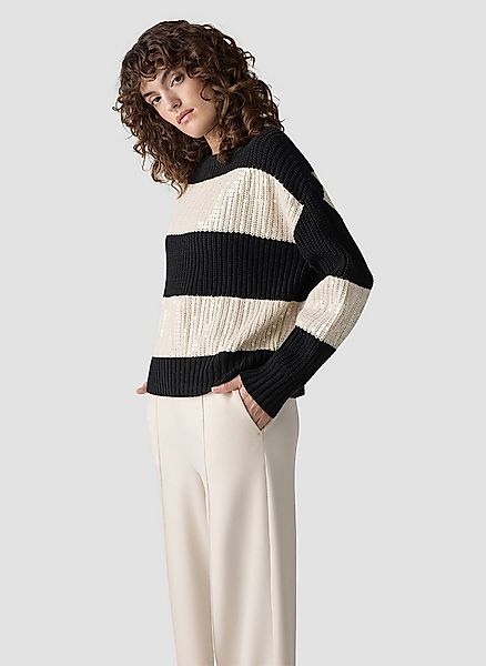 LeComte Strickpullover Pullover günstig online kaufen