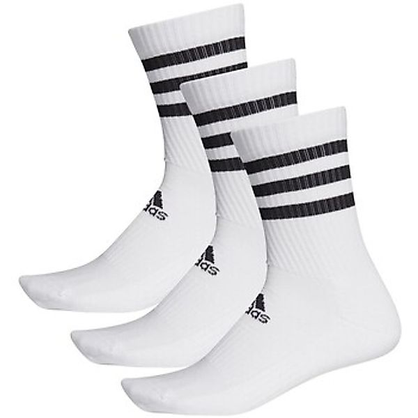adidas Performance Socken 3S CSH CRW 3 Paar (Packung, 3-Paar, 3er-Pack) günstig online kaufen