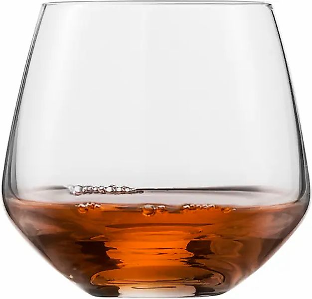 Eisch Germany Whiskyglas »Sky SensisPlus«, (Set, 4 tlg.), bleifrei, 390 ml, günstig online kaufen