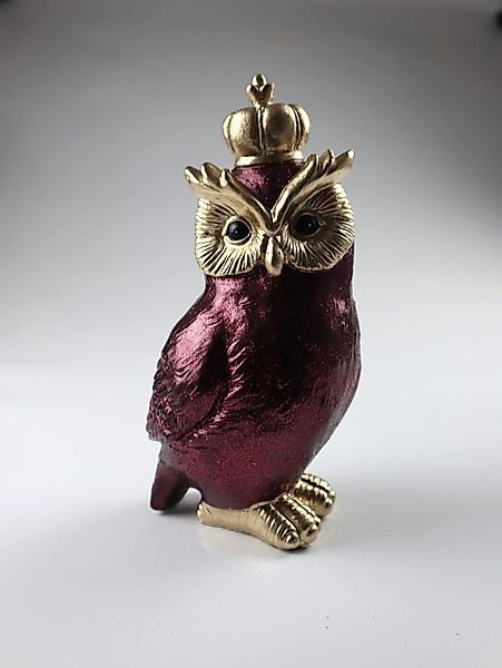 AM Design Dekofigur aus Kunstharz, BxH: 10,5x24 cm günstig online kaufen