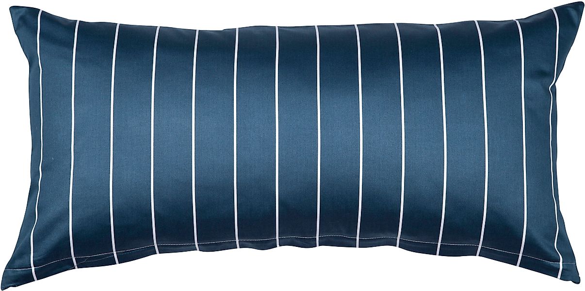 Janine Kissenbezug »modernclassic 39025, Mako-Satin aus 100% Baumwolle«, (2 günstig online kaufen