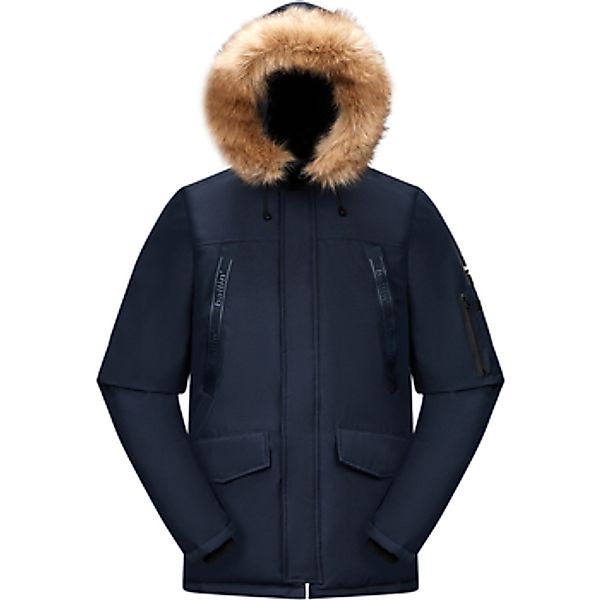 Ballin Est. 2013  Parkas Parka Philipp günstig online kaufen