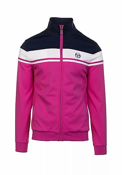 Sergio Tacchini Trainingsjacke "DAMARINDO TRACK TOP Herren", ohne Kapuze, T günstig online kaufen