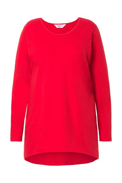 Angel of Style T-Shirt Longshirt bequeme günstig online kaufen