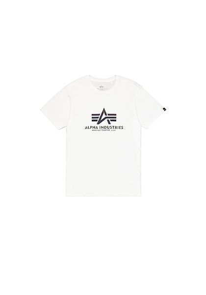 Alpha Industries T-Shirt Basic T-Shirt BL günstig online kaufen