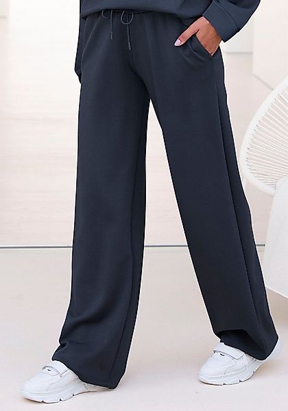 Copenhagen Studios Loungehose extra softes Material günstig online kaufen