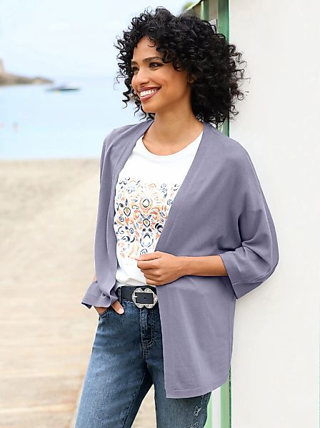 heine Cardigan günstig online kaufen