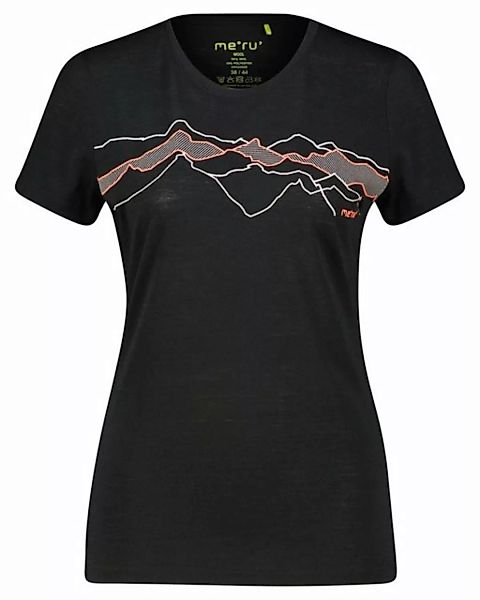 Meru T-Shirt Damen Funktionshirt TRELLEBORG (1-tlg) günstig online kaufen