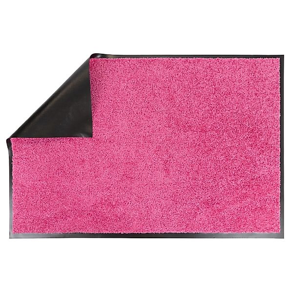 Primaflor Schmutzfangmatte Clean Pink 120x180cm günstig online kaufen