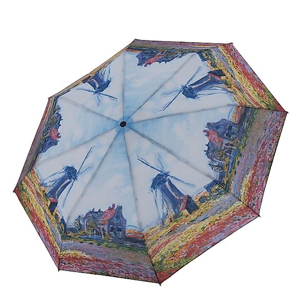 doppler® Taschenregenschirm Art Collection günstig online kaufen