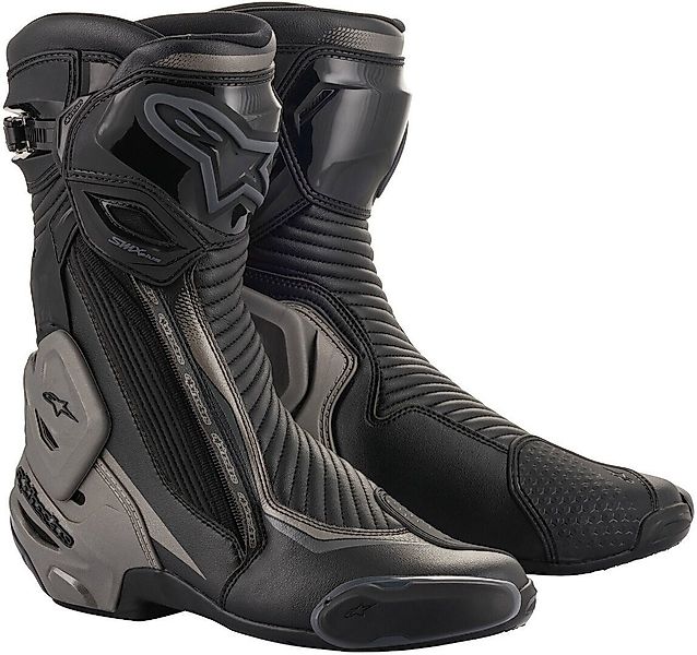 Alpinestars SMX Plus v2 Motorradstiefel Motorradstiefel günstig online kaufen