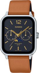 CASIO TIMELESS COLLECTION Quarzuhr MTP-M305L-1AVER, Armbanduhr, günstig online kaufen