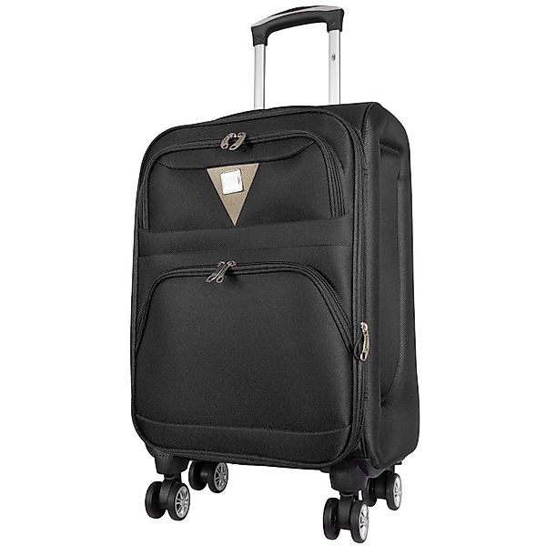 MONOPOL® Trolley - Koffer Menorca, 4 günstig online kaufen