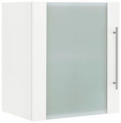 wiho Küchen Glashängeschrank Flexi2 Breite 50 günstig online kaufen
