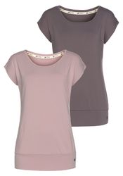 Ocean Sportswear Yoga & Relax Shirt "Soulwear - Essentials Yoga Shirts" Pac günstig online kaufen