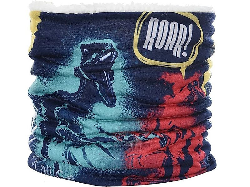 Jurassic World Schal Schlauchschal Loop Snood günstig online kaufen