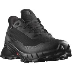 Salomon Trailrunningschuh "ALPHACROSS 5 GORE-TEX" wasserdicht, Trailrunning günstig online kaufen