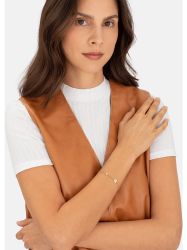 Liebeskind Berlin Edelstahlarmband Liebeskind Damen-Armband Edelstahl günstig online kaufen