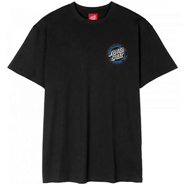Santa Cruz  T-Shirts & Poloshirts Natas screaming panther günstig online kaufen