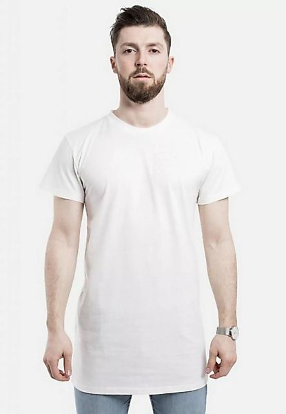 Blackskies T-Shirt Longshirt Under T-Shirt Weiß Small günstig online kaufen