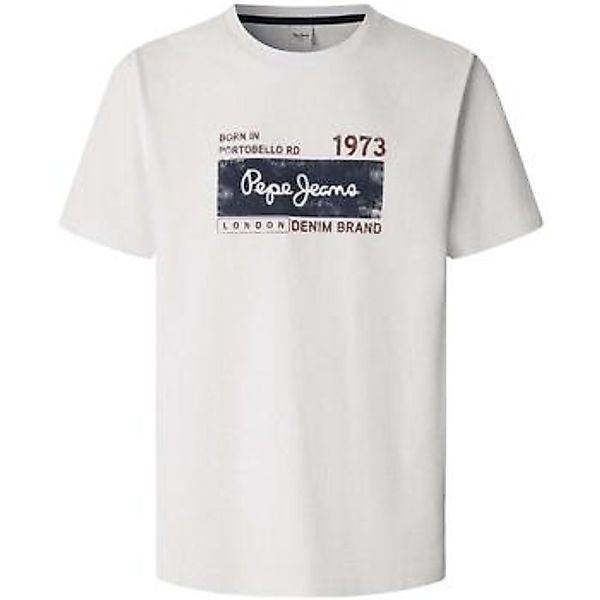 Pepe jeans  T-Shirt PM5010361 800 günstig online kaufen