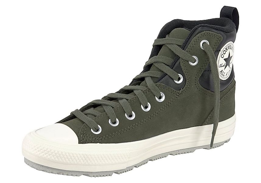 Converse CHUCK TAYLOR ALL STAR BERKSHIRE BOOT Sneakerboots gefüttert günstig online kaufen