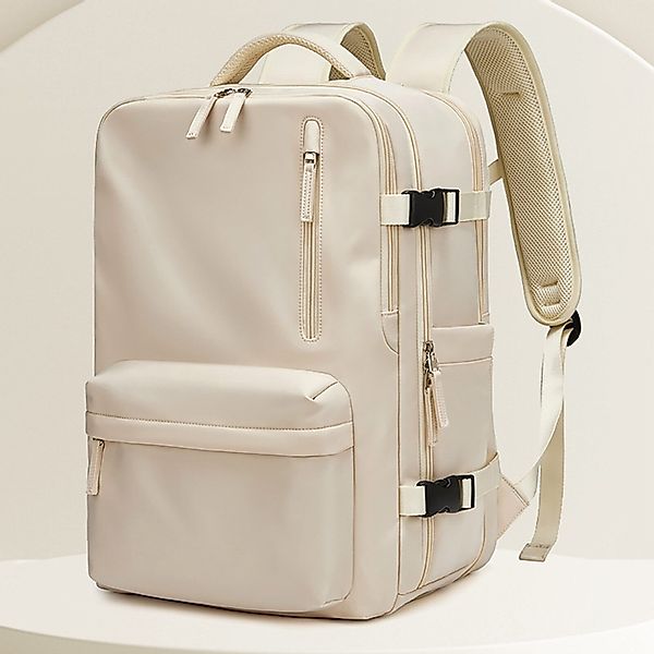 HAUSS SPOLE Reiserucksack Reiserucksack Rucksack Rucksäcke günstig online kaufen