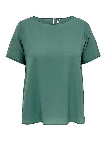 ONLY CARMAKOMA Blusenshirt (1-tlg) CARVICA SS AOP TOP NOOS günstig online kaufen