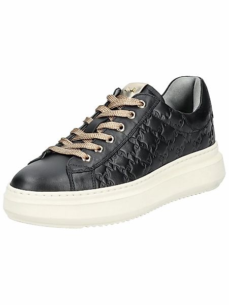 Nero Giardini Sneaker "Nero Giardini Sneaker Leder/Textil" günstig online kaufen