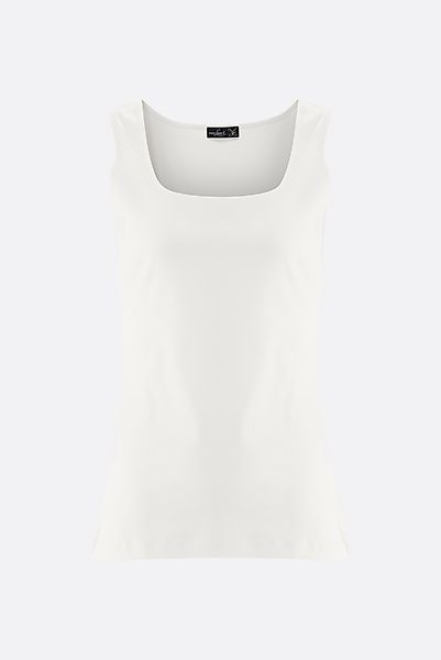 Tanktop aus Schweizer Baumwolljersey günstig online kaufen