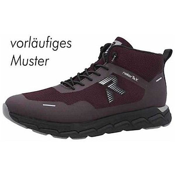 Rieker sportlicher Schnürer Slipper günstig online kaufen