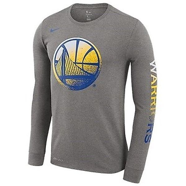Nike  T-Shirt Nba Golden State Warriors günstig online kaufen
