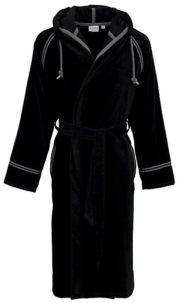 Carl Ross Unisex-Bademantel Carl Ross Unisex günstig online kaufen